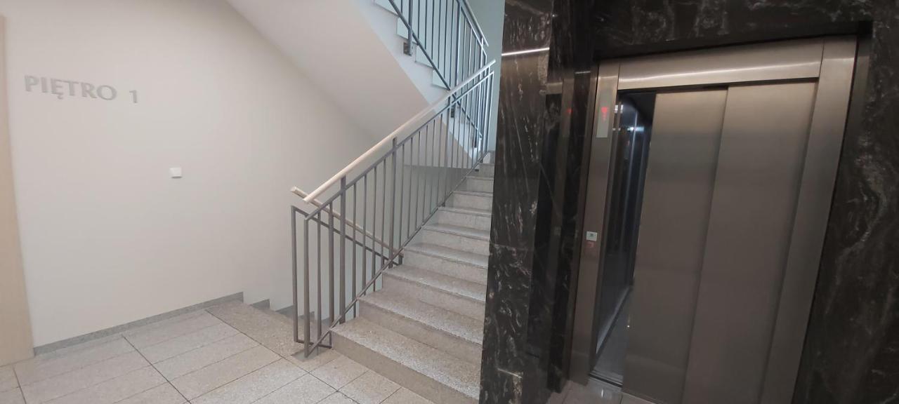 Apartment Jazz Konstancin-Jeziorna Dış mekan fotoğraf
