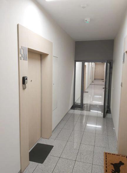 Apartment Jazz Konstancin-Jeziorna Dış mekan fotoğraf