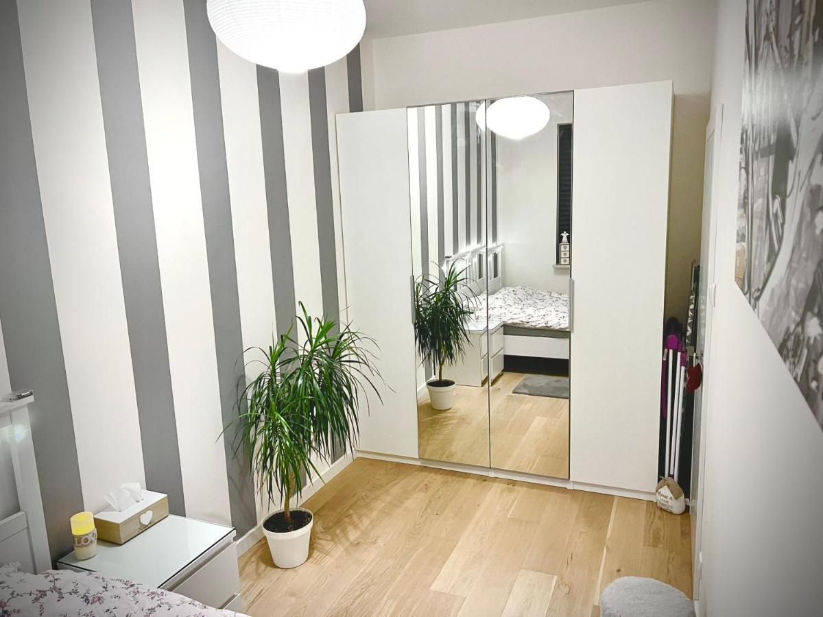 Apartment Jazz Konstancin-Jeziorna Dış mekan fotoğraf