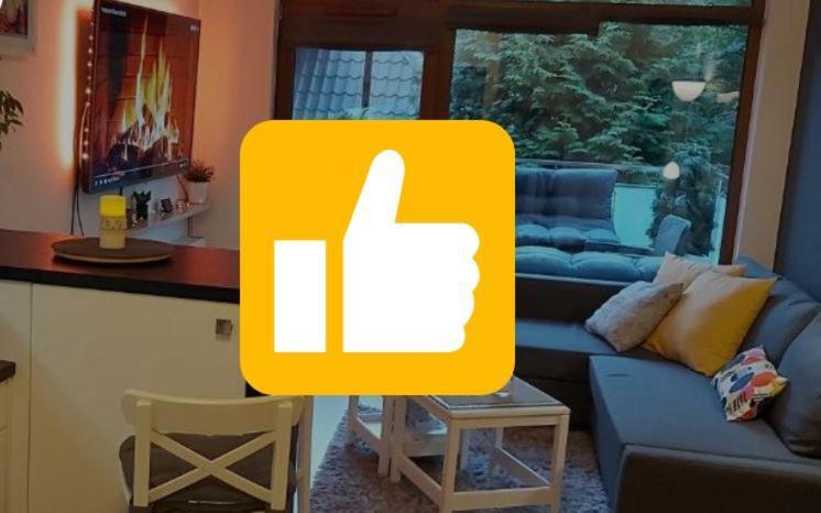 Apartment Jazz Konstancin-Jeziorna Dış mekan fotoğraf
