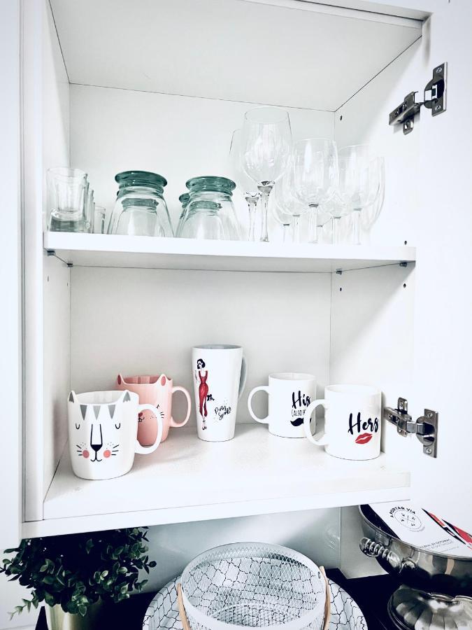 Apartment Jazz Konstancin-Jeziorna Dış mekan fotoğraf