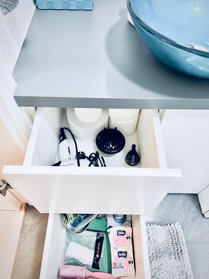 Apartment Jazz Konstancin-Jeziorna Dış mekan fotoğraf