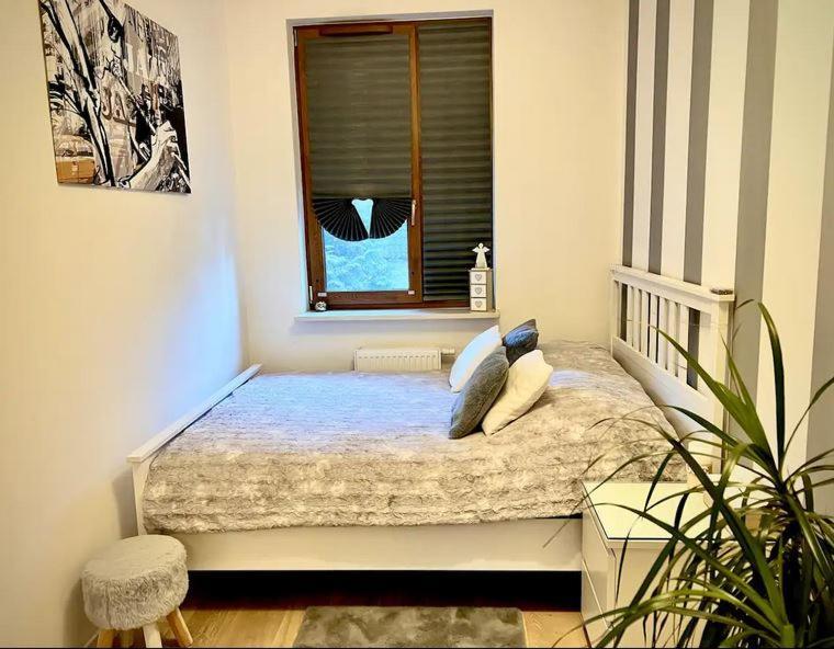 Apartment Jazz Konstancin-Jeziorna Dış mekan fotoğraf