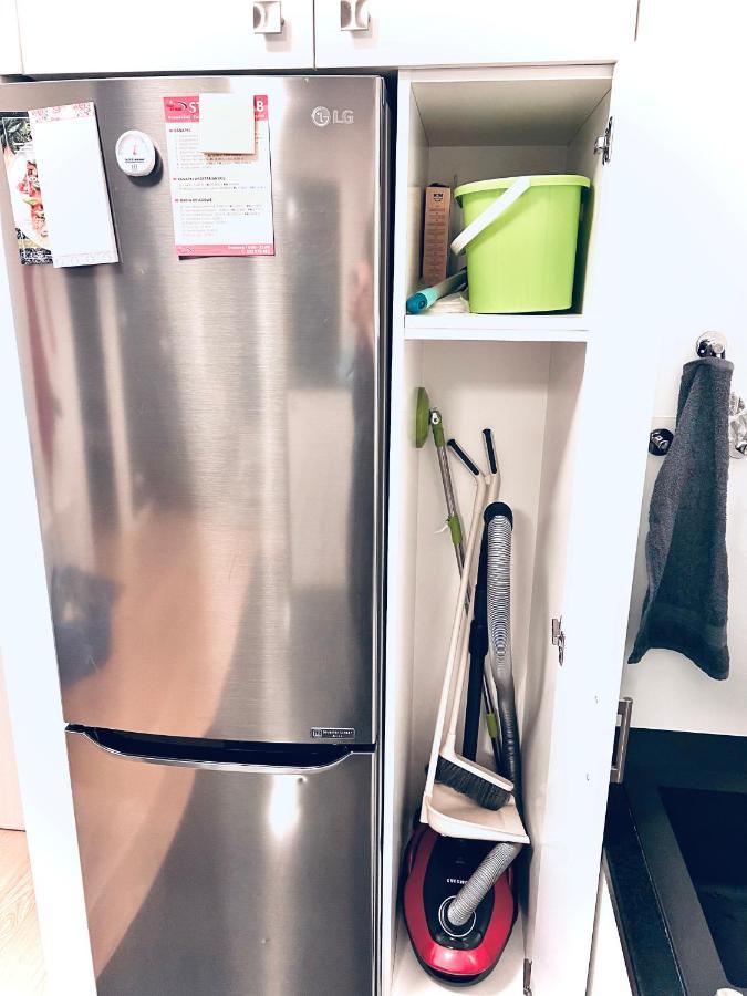 Apartment Jazz Konstancin-Jeziorna Dış mekan fotoğraf