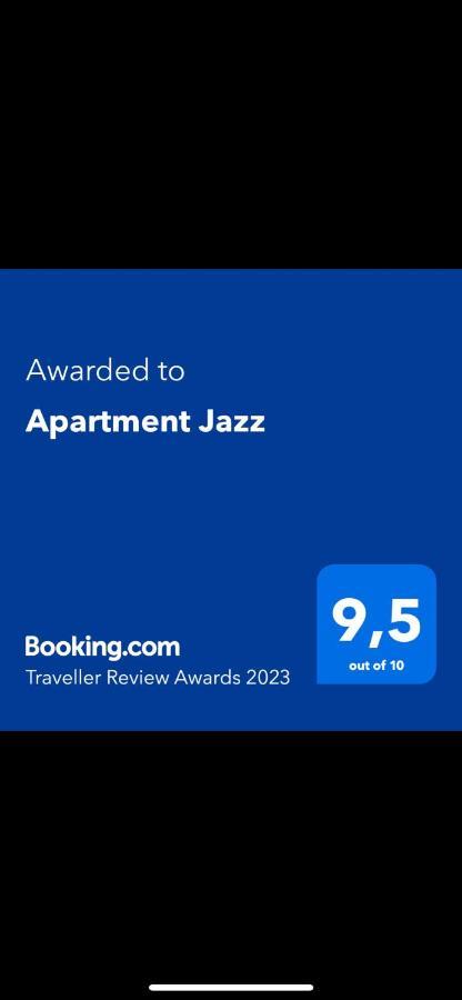Apartment Jazz Konstancin-Jeziorna Dış mekan fotoğraf